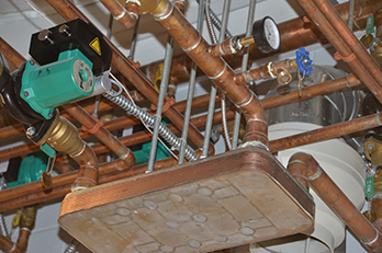 heating services lancaster pa